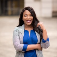 Antoinette Belton, MS, CRC