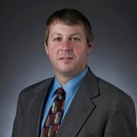 Paul Woodall