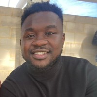 Joseph Ogunremi