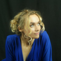 Cerys Parrott