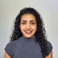 Safana Thevasahayam