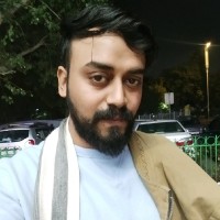 Hitesh Verma
