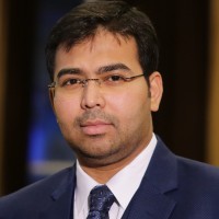 Syed Mutaheruddin Quadri