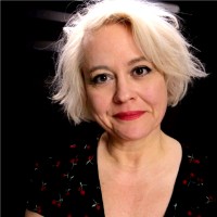 Solveig Sturlaugsdottir
