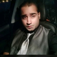 Ankur Sharma