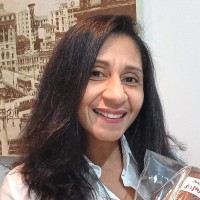Ana Cristina Santos Rodrigues