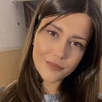Dimitra Tsiogka