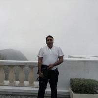 Ashok Bhati