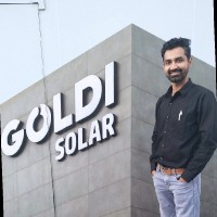 Divyesh Gandhi
