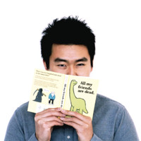 Ryan Choi