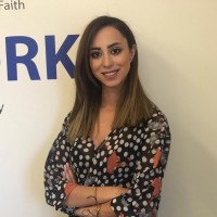 Petra Saliba, PMP®