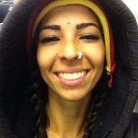 Cristina Hoyos