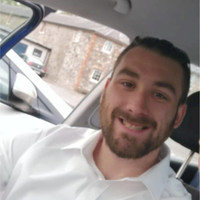Rob Keyes Cip