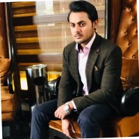 Muhammad Asim Nazir