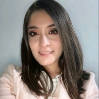 Geraldine Vázquez Flores