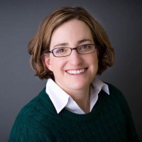 Jessica Finnigan- MA, PMP, CSM