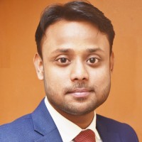 Goutam Kumar Sah