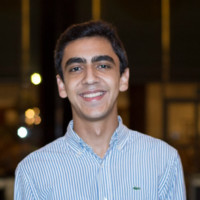 Hossam Fahmy