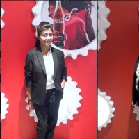Prekshaa Mishra
