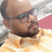 Srinivas Ukkala