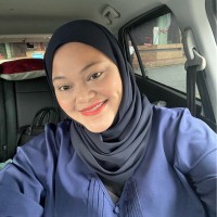 Nur Haziqa Roszaimi