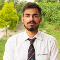 Vidhanshu Singh