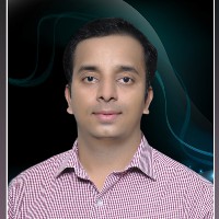 Saurabha Patane