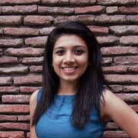 Janvi Shah