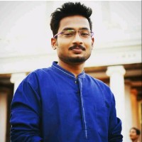 Sourav Saha