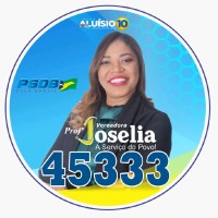 Joselia Oliveira
