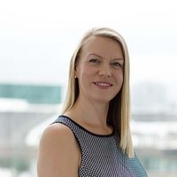 Laura Davies
