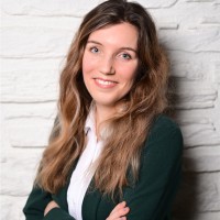 Melanie Pecher