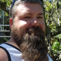 Colin Ebrill