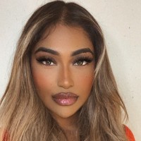 Lindsey (Namrata) Francis