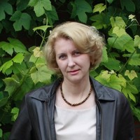 Ludmila Provodnikova (Evmenova)