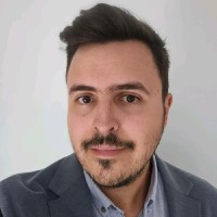 Jorge Daniel Romero de Paz