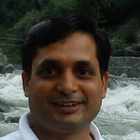 surender sharma