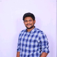 Vinod Kumar Reddy Urlaganti