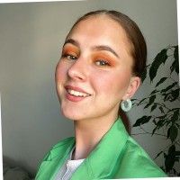 Maya Molander