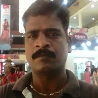 C Ramesh