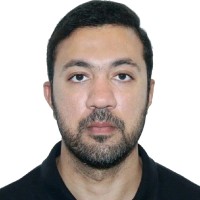 Mohamed Sameh