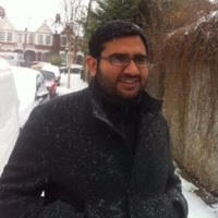 Muhammad Shabeer