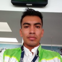 Juan José Ramos Hernández
