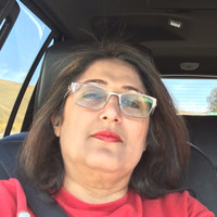 Radha Ahuja