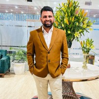 Sanjeev Choubey