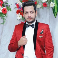 Mohammed Rehman