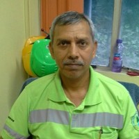Shrikant Singh