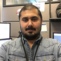 Syed Hussain