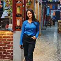 Nishita Garg