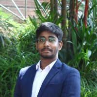 Prem Siddhartha Baskaran